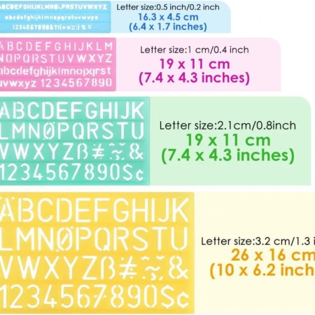 Wholesale of PP letter formwork rulers and multi-color formwork rulers from the source factory. Unicorn-deer plastic. Other products can be exported to Europe Wholesale of PP letter formwork rulers and multi-color formwork rulers from the source factory. Unicorn-deer plastic. Other products can be exported to Europe